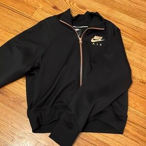 Nike Zip Up